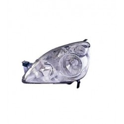 HONDA CR-V 04 PILOTO DELANTERO IZQUIERDO