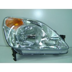 HONDA CR-V 2002 FARO REGULACION ELECTRICA PILOTO AMBAR...