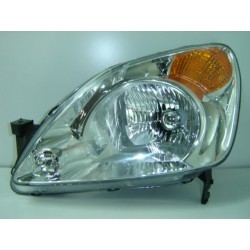 HONDA CR-V 2002 FARO REGULACION ELECTRICA  PILOTO AMBAR...