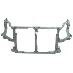 HONDA CR-V 2002 FRENTE INTERNO