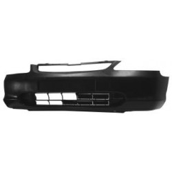 HONDA CIVIC 01 PARAGOLPE DELANTERO IMPRIMADO MODELO 3/5P