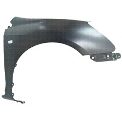 HONDA CIVIC 01 ALETA DELANTERO MODELO (H/B) DERECHO