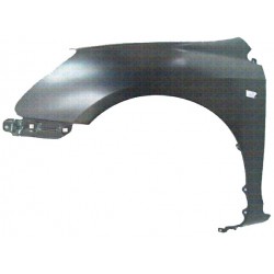 HONDA CIVIC 01 ALETA DELANTERO MODELO H/B IZQUIERDO