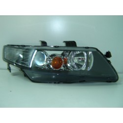 HONDA ACCORD 2003 FARO CON REGULACION ELECTRICA DERECHO