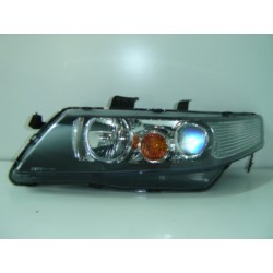 HONDA ACCORD 2003 FARO CON REGULACION ELECTRICA IZQUIERDO