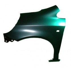 HONDA JAZZ 2002 ALETA DELANTERA IZQUIERDA