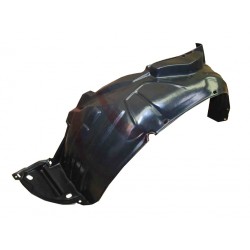 HONDA JAZZ 2002 PASARUEDAS DELANTERO DERECHO