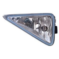 HONDA CIVIC 06 FARO ANTINIEBLA IZQUIERDO