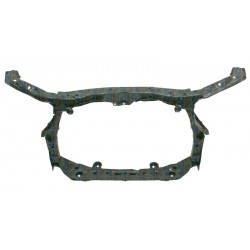 HONDA CIVIC 5P 06 FRENTE INTERIOR COMPLETO