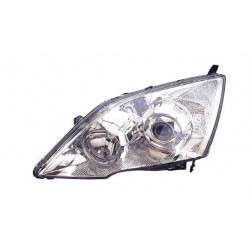 HONDA CR-V 2007 FARO REGULACION MANUAL/ELECTRICA...