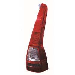 HONDA CR-V 2007 PILOTO TRASERO TIPO HELLA DERECHO