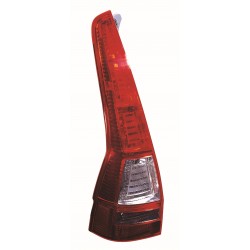 HONDA CR-V 2007 PILOTO TRASERO TIPO HELLA IZQUIERDO