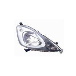 HONDA JAZZ 2008 FARO REGULACION MANUAL/ELECTRICA INTERIOR...