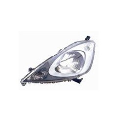 HONDA JAZZ 2008 FARO REGULACION MANUAL/ELECTRICA INTERIOR...