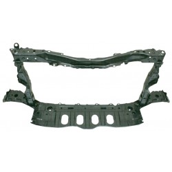 HONDA JAZZ 2008 FRENTE INTERNO