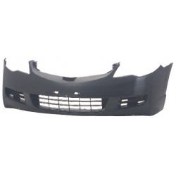 HONDA CIVIC 4P 06 PARAGOLPES DELANTERO NEGRO