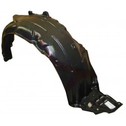 HONDA CIVIC 4P 06 PASARUEDAS DELANTERO DERECHO