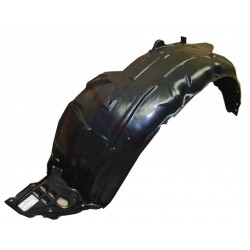 HONDA CIVIC 4P 06 PASARUEDAS DELANTERO IZQUIERDO