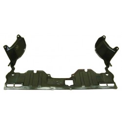 HONDA CIVIC 4P 06 RESGUARDO INFERIOR MOTOR