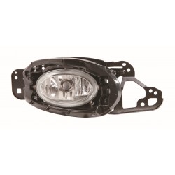 HONDA INSIGHT 09 FARO ANTINEBLA DERECHO