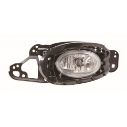 HONDA INSIGHT 09 FARO ANTINEBLA IZQUIERDO