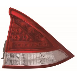 HONDA INSIGHT 09 PILOTO TRASERO DERECHO