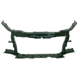 HONDA INSIGHT 09 FRENTE INTERNO