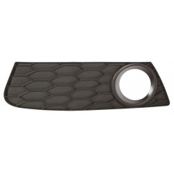 HONDA CIVIC H/B 13 REJILLA PARAGOLPES DELANTERA CON HUECO...