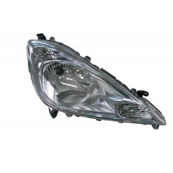 HONDA JAZZ 10 FARO REGULACION MANUAL/ELECTRICA INTERIOR...