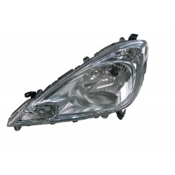 HONDA JAZZ 10 FARO REGULACION MANUAL/ELECTRICA INTERIOR...