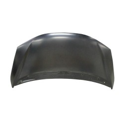 HONDA JAZZ 2015 CAPOT