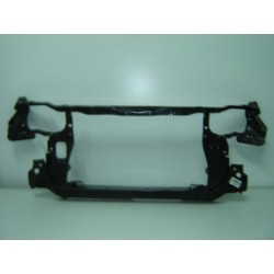 KIA SEPHIA 98 FRENTE INTERNO