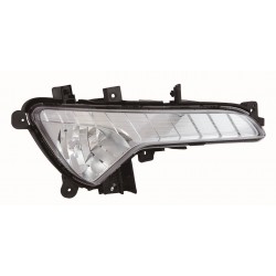KIA SPORTAGE 14 FARO ANTINIEBLA BOMBILLA H27 DERECHO