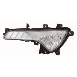 KIA SPORTAGE 14 FARO ANTINIEBLA BOMBILLA H27 IZQUIERDO