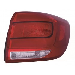 KIA SPORTAGE 14 PILOTO TRASERO DERECHO