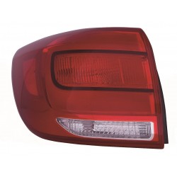 KIA SPORTAGE 14 PILOTO TRASERO IZQUIERDO