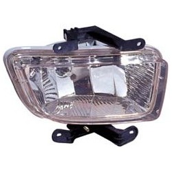 KIA PICANTO 2004 FARO ANTINIEBLA DERECHO