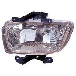 KIA PICANTO 2004 FARO ANTINIEBLA IZQUIERDO