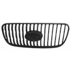 KIA PICANTO 04 REJILLA CENTRAL