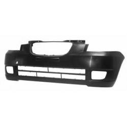 KIA PICANTO 04 PARAGOLPES DELANTERO CON HUECO ANTINIEBLAS