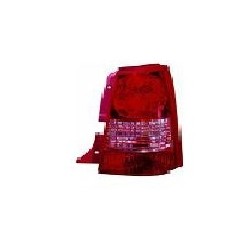 KIA PICANTO 2004 PILOTO TRASERO DERECHO