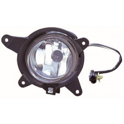 KIA CARNIVAL 02-04 FARO ANTINIEBLA DERECHO