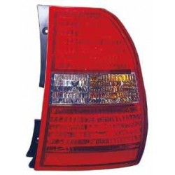 KIA SPORTAGE 06-09 PILOTO TRASERO IZQUIERDO