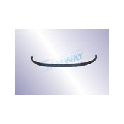 KIA CEED 07 SPOILER PARAGOLPES DELANTERO