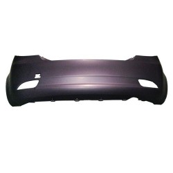 KIA CEED 07 PARAGOLPES TRASERO IMPRIMADO MODELO 5P