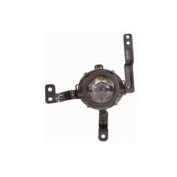 KIA PRO-CEED 07 FARO ANTINIEBLA MODELO 3P IZQUIERDO