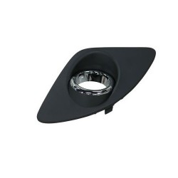 KIA CEED 07 REJILLA PARAGOLPES DELANTERO IZQUIERDO