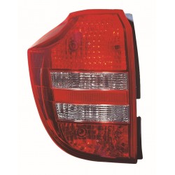 KIA CEED 07 PILOTO TRASERO MODELO SW IZQUIERDO