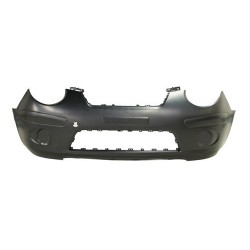 KIA PICANTO 07 PARAGOLPES DELANTERO IMPRIMADO SIN HUECO...