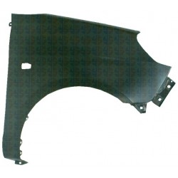 KIA PICANTO 07 ALETA DELANTERO CON HUECO PARA PILOTO DERECHO